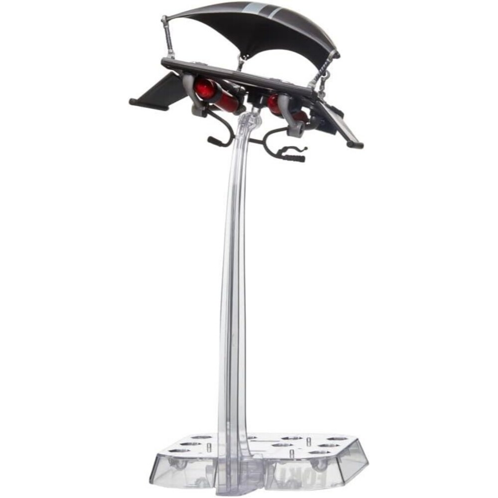 Hasbro Fortnite Victory Royale Series Downshift Collectible Glider with Stand